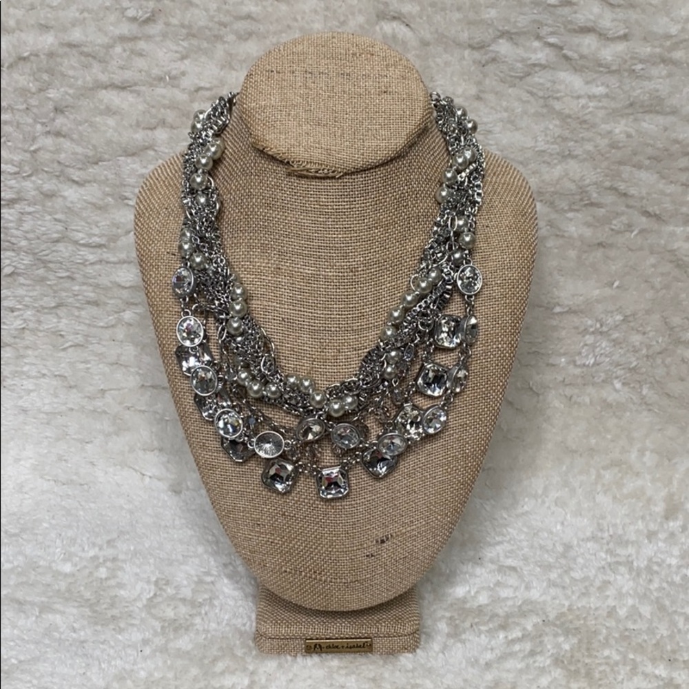 Chloe + Isabel Torsade Necklace